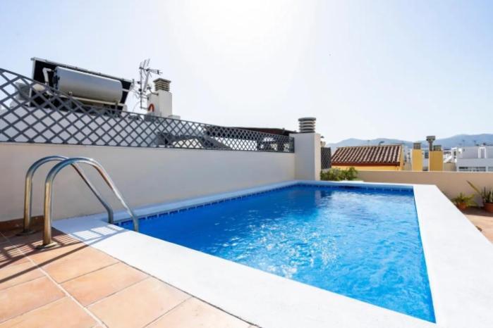 Apartamento Minaga 3 Nerja Exterior photo