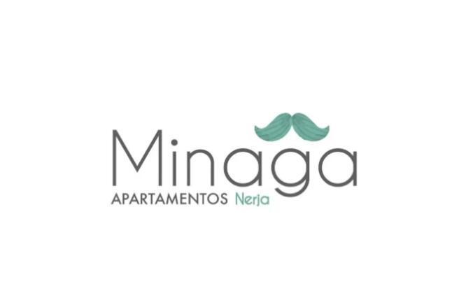 Apartamento Minaga 3 Nerja Exterior photo