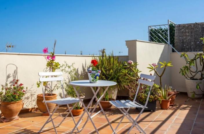 Apartamento Minaga 3 Nerja Exterior photo
