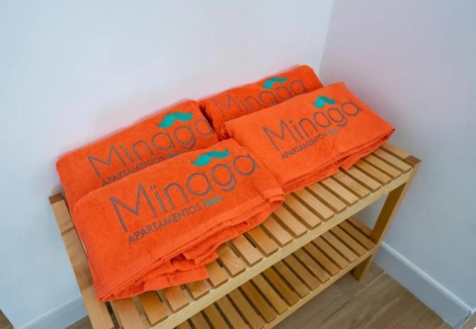 Apartamento Minaga 3 Nerja Exterior photo